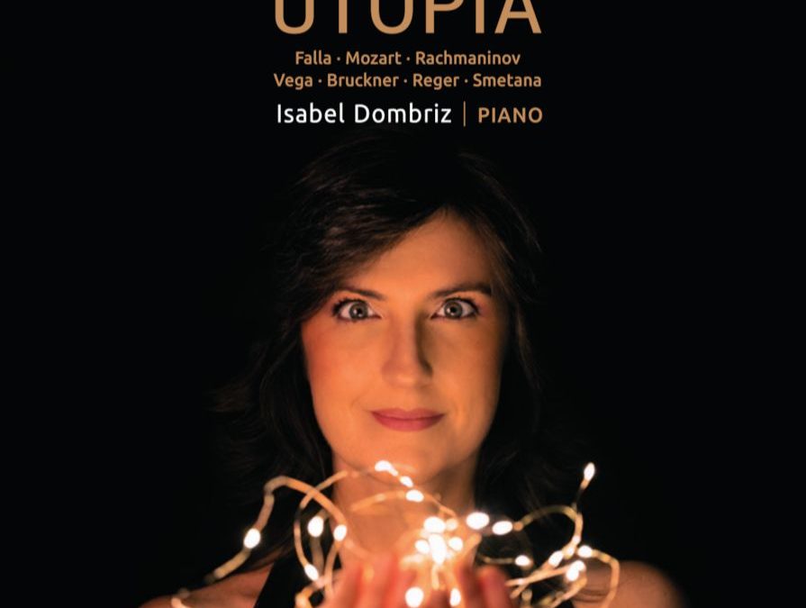 Utopía – Isabel Dombriz (piano)