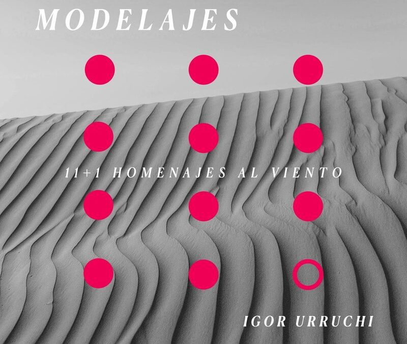 Modelajes – Igor Urruchi (clarinete bajo)