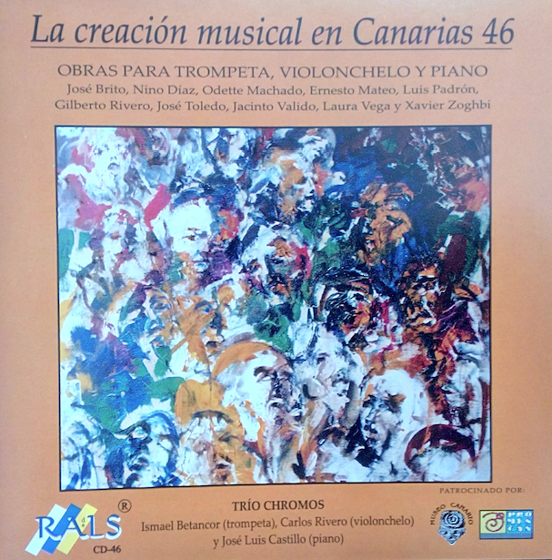 La creación musical en Canarias 46 RALS