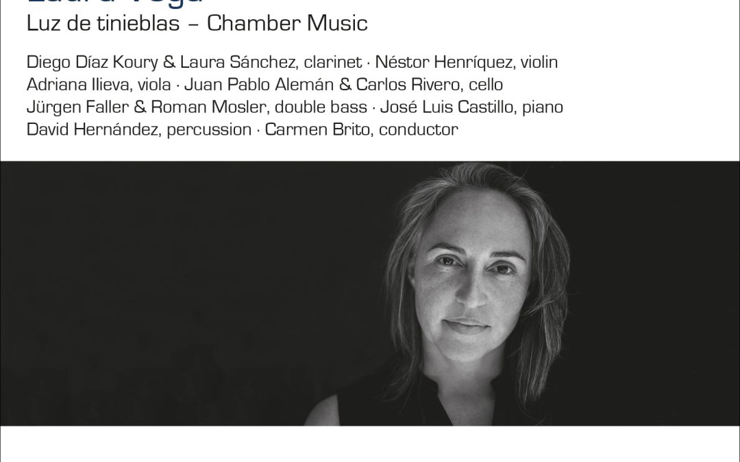 Luz de Tinieblas – NEOS (Laura Vega)