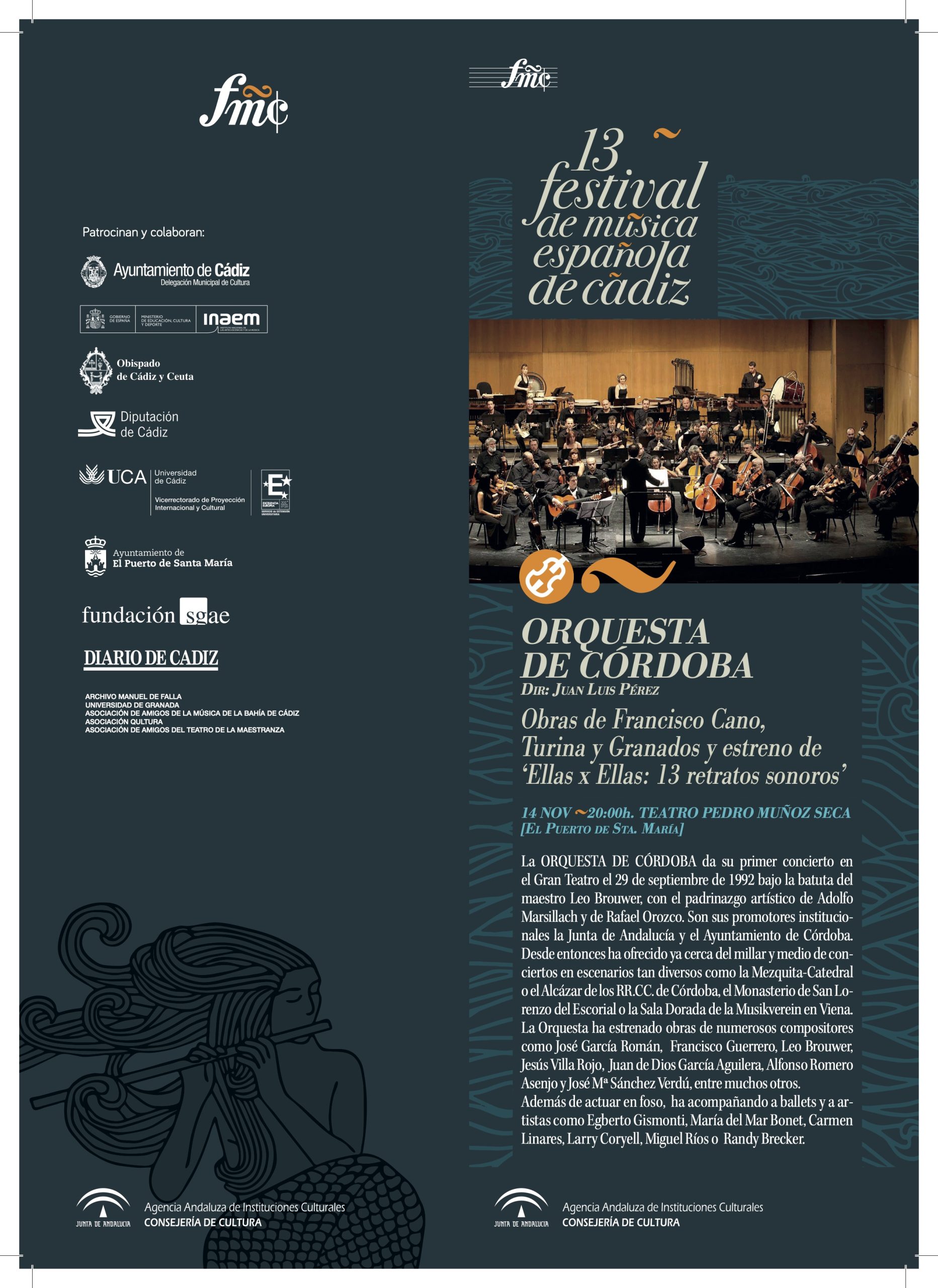 Esencia de luz para orquesta (partitura general) - Imagen 4